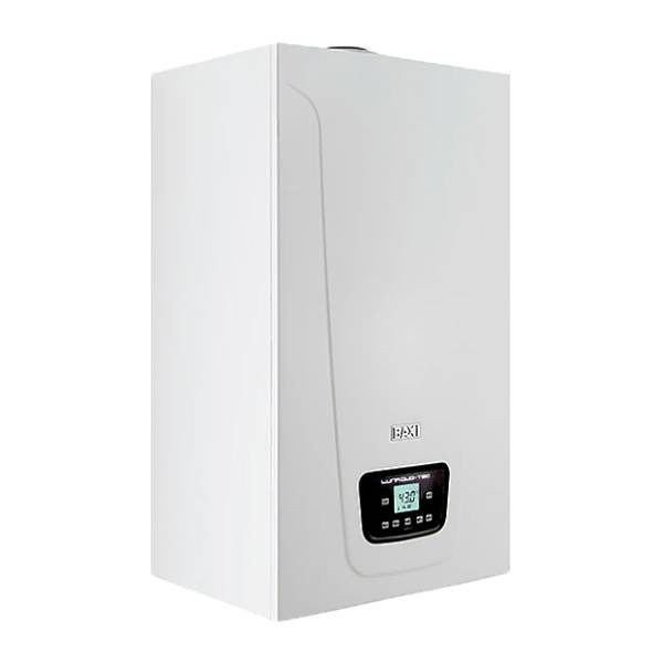 Котел газовый настенный конденсационный LUNA DUO-TEC E 28 Галерея - Изображение 92247