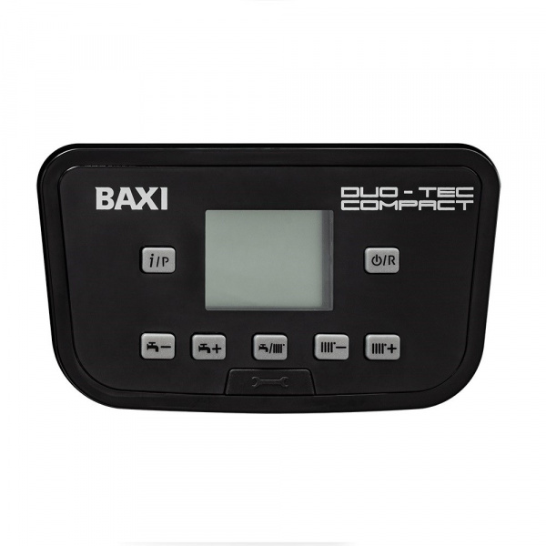Котел газовый настенный конденсац. DUO-TEC COMPACT 1.24 GA Галерея - Изображение 92295