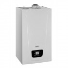 Котел газовый BAXI LUNA DUO-TEC E 1.24 конденсационный, настенный, 1 конт., закр. кам. сгор. Превью - Изображение 92487