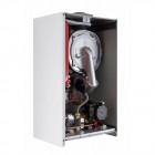 Котел газовый BAXI LUNA DUO-TEC E 1.24 конденсационный, настенный, 1 конт., закр. кам. сгор. Превью - Изображение 92505