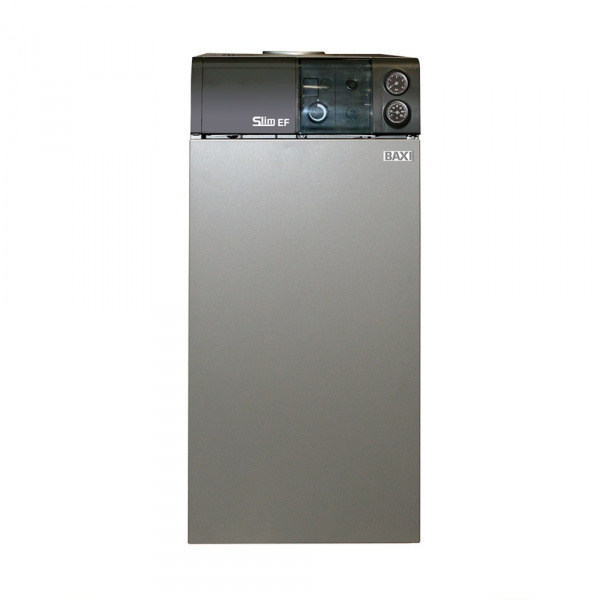 Котел напольный газовый SLIM EF 1.31 Галерея - Изображение 92517