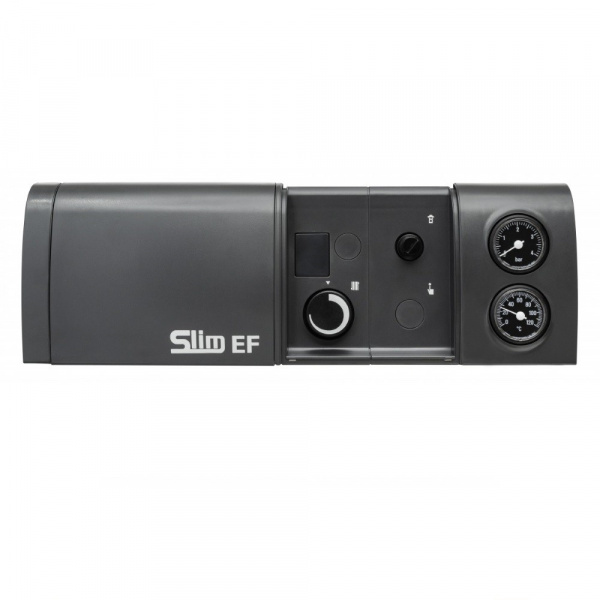 Котел напольный газовый SLIM EF 1.31 Галерея - Изображение 92541