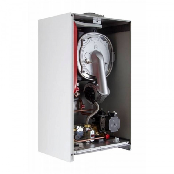 Котел газовый BAXI LUNA DUO-TEC E 1.12 конденсационный, настенный, 1 конт., закр. кам. сгор. Галерея - Изображение 92601
