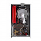 Котел газовый BAXI LUNA DUO-TEC E 1.12 конденсационный, настенный, 1 конт., закр. кам. сгор. Превью - Изображение 92607
