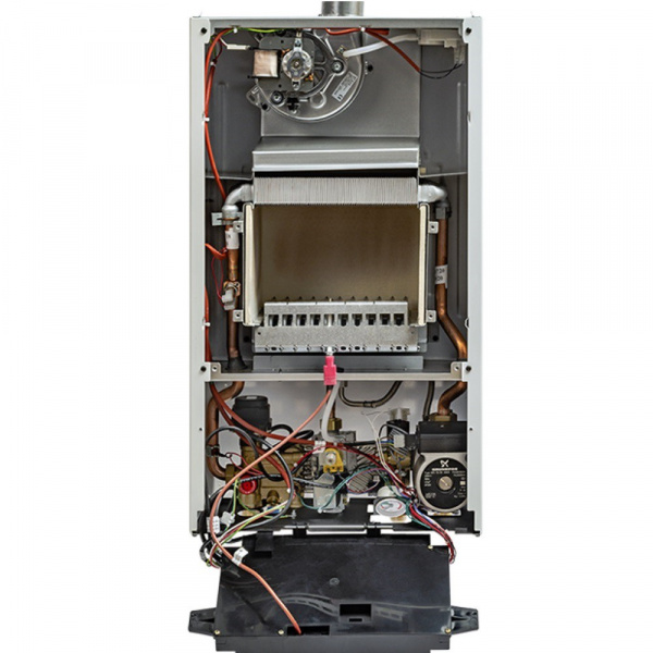 Котел газовый настенный BAXI ECO Nova 31 F, двухконтурный,с закрытой камерой сгорания Галерея - Изображение 92655