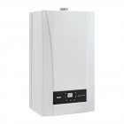 Котел газовый настенный BAXI ECO Nova 31 F, двухконтурный,с закрытой камерой сгорания Превью - Изображение 92643