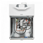 Котел газовый BAXI POWER HT + 1.250 конденсационный, напольный, 1 конт., закр. кам. сгор Превью - Изображение 92691
