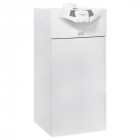 Котел газовый BAXI POWER HT + 1.110 конденсационный, напольный, 1 конт., закр. кам. сгор. Превью - Изображение 92703