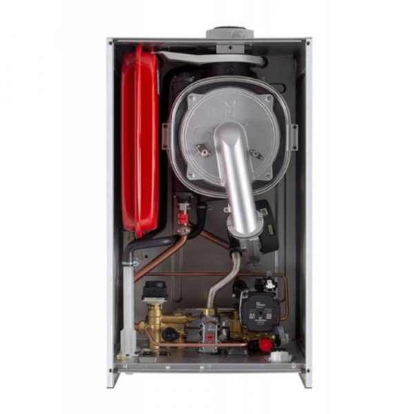 Котел газовый настенный конденсационный LUNA DUO-TEC E 24 Галерея - Изображение 92793