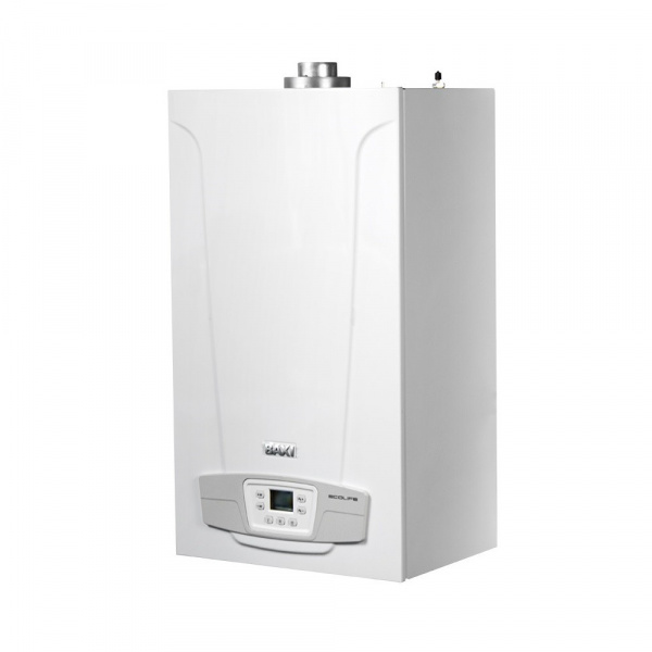 Котел газовый BAXI ECO LIFE 1.31F настенный, 1 конт., закр. кам. сгор. Галерея - Изображение 92847