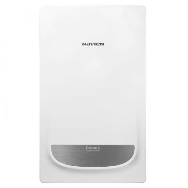 Котёл газовый Navien Deluxe S-13K Галерея - Изображение 92991