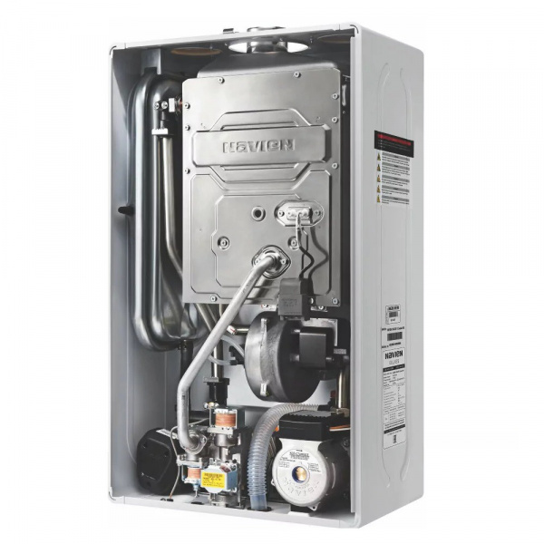 Котёл газовый Navien Deluxe S-13K Галерея - Изображение 93003