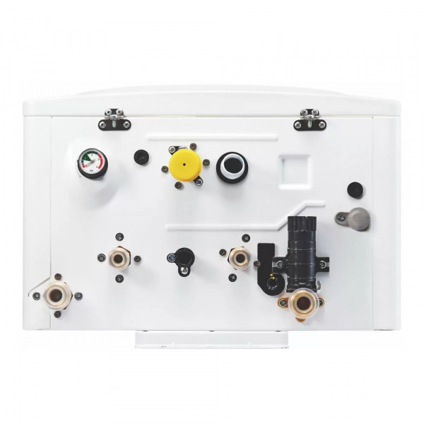Котёл газовый Navien Deluxe S-13K Галерея - Изображение 93015