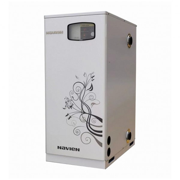 Газовый котел Navien GST-60KN Галерея - Изображение 93027