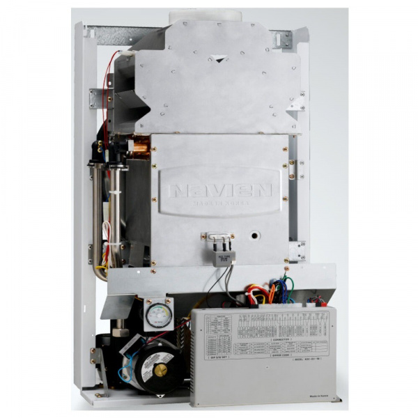 Котел газовый Navien ATMO-24AN настенный, 2 конт., откр. кам. сгор. Галерея - Изображение 93063