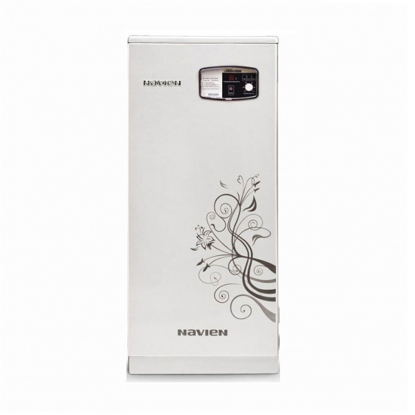 Газовый котел Navien GST-49KN Галерея - Изображение 93117
