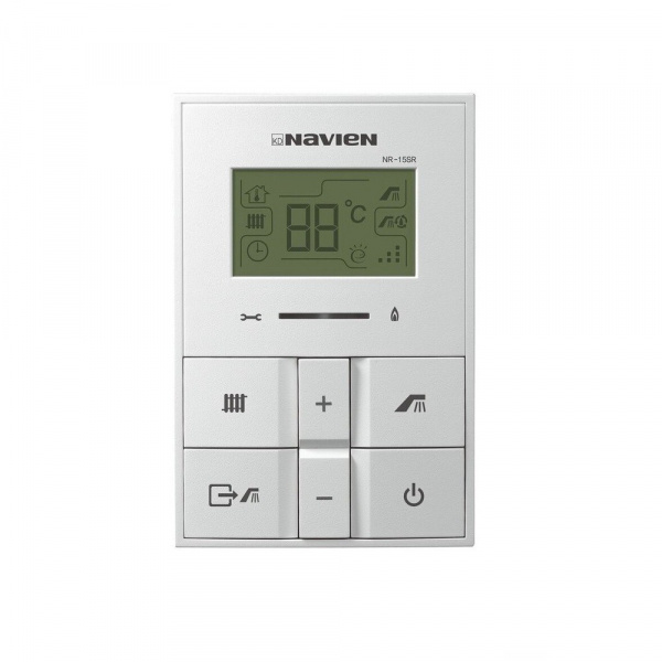 Газовый котел Navien GST-49KN Галерея - Изображение 93129