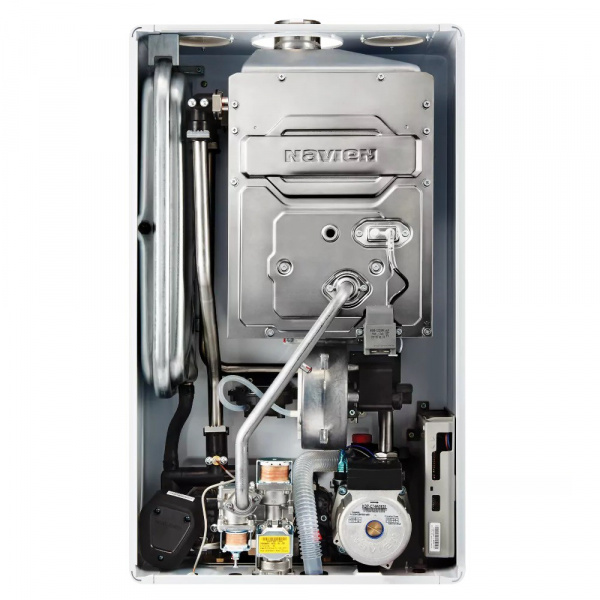 Котёл газовый Navien Deluxe S-20K Галерея - Изображение 93201