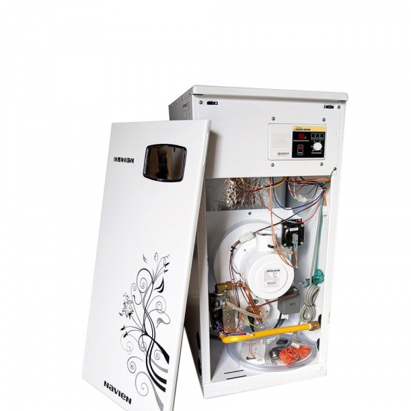 Газовый котел Navien GA-23KN Галерея - Изображение 93243