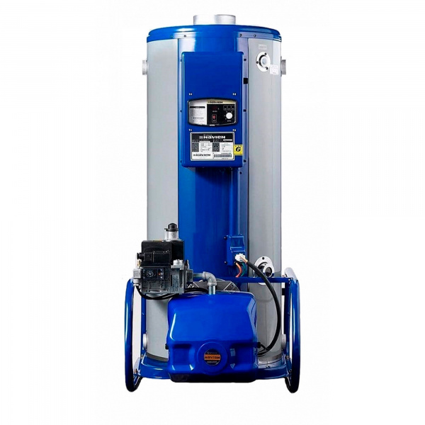 Котел напольный, газ, Navien 1535GPD 174 квт, двухконтурный Галерея - Изображение 93363