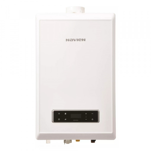 Котел конденсационный газовый настенный двухконтурный NAVIEN NCB700-24K Галерея - Изображение 93501