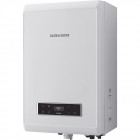 Котел конденсационный газовый настенный двухконтурный NAVIEN NCB700-24K Превью - Изображение 93495