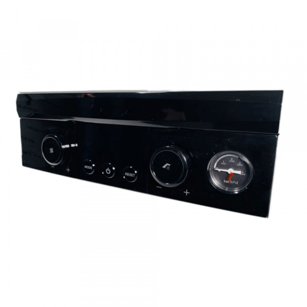Котёл газовый камера закрытая Navien Heatluxe NGB210 - 10K, 2-ух контр, коаксиал Галерея - Изображение 93597