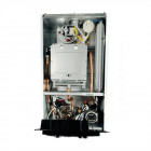 Котёл газовый камера закрытая Navien Heatluxe NGB210 - 10K, 2-ух контр, коаксиал Превью - Изображение 93591