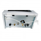 Котёл газовый камера закрытая Navien Heatluxe NGB210 - 10K, 2-ух контр, коаксиал Превью - Изображение 93603
