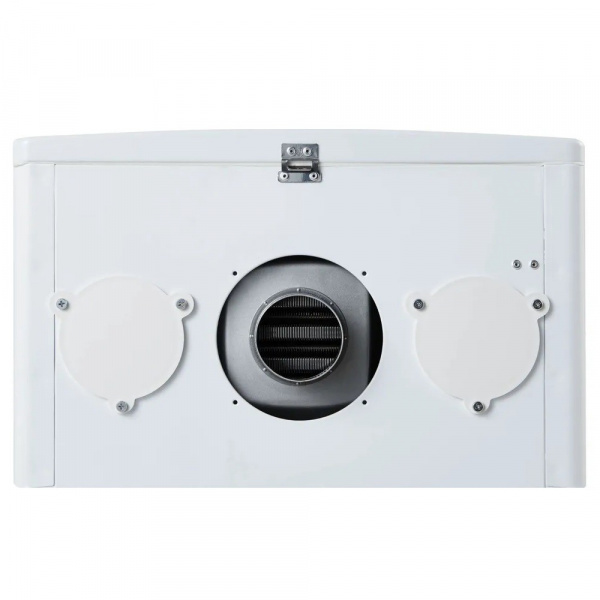 Котёл газовый Navien Deluxe C Plus Coaxial 30K, 2-ух контр, коаксиал., закрытая камера сгорания Галерея - Изображение 93717