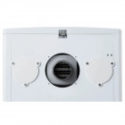 Котёл газовый Navien Deluxe C Plus Coaxial 30K, 2-ух контр, коаксиал., закрытая камера сгорания Превью - Изображение 93717