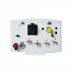 Котёл газовый Navien Deluxe C Plus Coaxial 30K, 2-ух контр, коаксиал., закрытая камера сгорания Превью - Изображение 93723