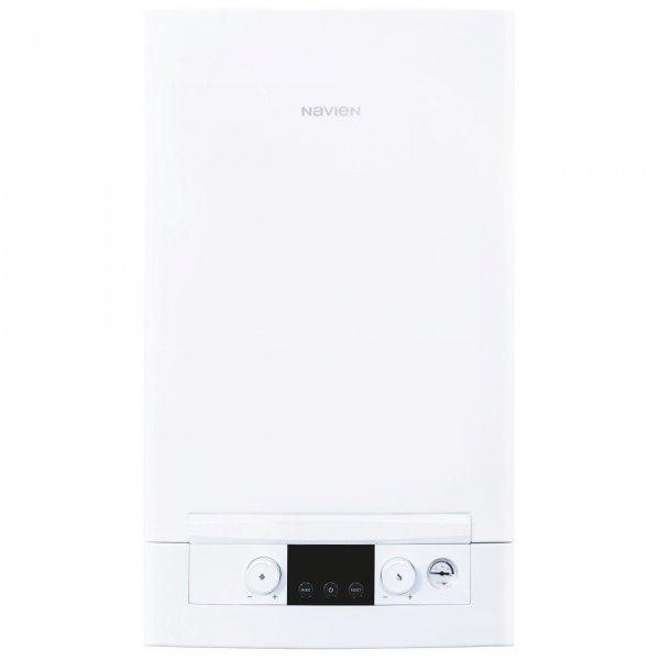 Котел газовый Navien HeatAtmo NGB150 - 13 настенный, 2 конт., откр. кам. сгор. Галерея - Изображение 93783