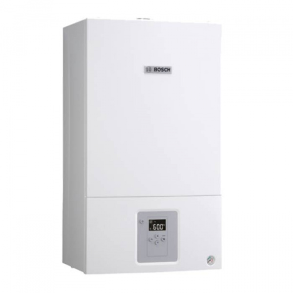 Котел газовый Bosch WBN6000-35H RN S5700 одноконтурный Галерея - Изображение 93915