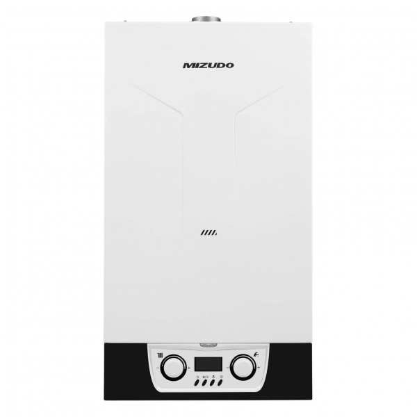 Котел газовый MIZUDO MAESTRO ONE M13ТH настенный, 1 конт., OPT, с трехход.клап.,закр.кам.сгор. Галерея - Изображение 93981