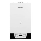 Котел газовый MIZUDO MAESTRO LUX M11Т настенный, 2 конт., 2 Т/O, OPT, закр.кам.сгор. Превью - Изображение 93993