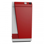 Котел напольный газ. одноконтур. энергонезав. Лемакс UNO 25, сталь, 25 кВт Превью - Изображение 94245
