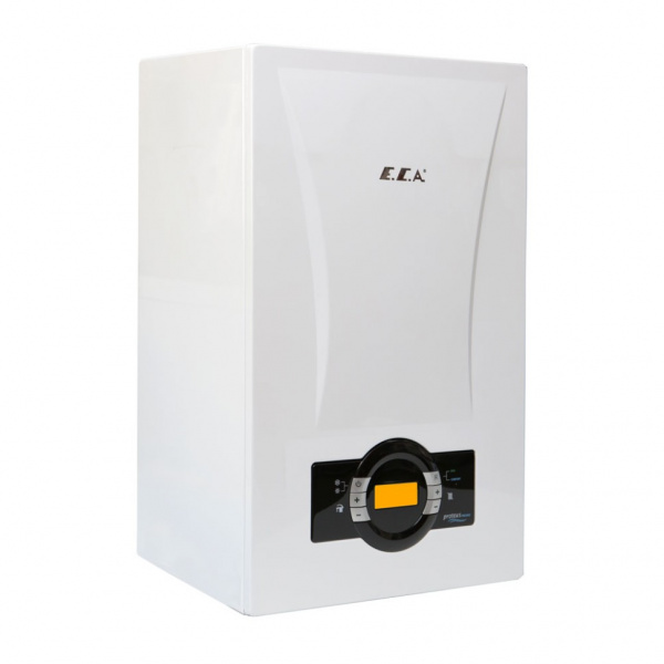 Котел газовый настенный конденс. E.C.A. PROTEUS PREMIX 30 HST NG, 1 конт., 30 кВт Галерея - Изображение 95295