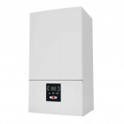 Котёл газовый настенный WOLF CGG-3-24 (24,0 кВт) с закрытой камерой сгорания, 1 конт. Превью - Изображение 96153