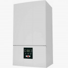 Котёл газовый настенный WOLF CGG-3K-24 (24,0 кВт) с закрытой камерой сгорания, 2-ух конт. Превью - Изображение 96267