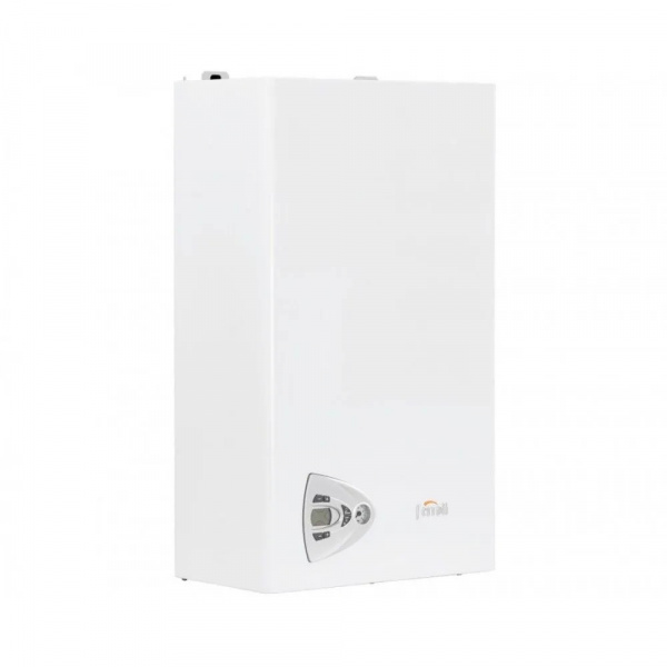 Котел газовый Ferroli Vitabel HF 24 настенный, 1 конт., закр. кам. сгор. Галерея - Изображение 96477