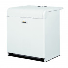 Котел газовый Ferroli PEGASUS 77 2S с чугунным теплообменником, напольный, 1 конт., откр.кам.сгор. Превью - Изображение 96645
