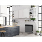 Радиатор Royal Thermo BiLiner 500 /Noir Sable VR - 6 секц. Превью - Изображение 97557