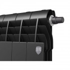 Радиатор Royal Thermo BiLiner 500 /Noir Sable VR - 6 секц. Превью - Изображение 97545