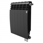 Радиатор Royal Thermo BiLiner 500 /Noir Sable VR - 6 секц. Превью - Изображение 97539