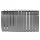 Радиатор Royal Thermo BiLiner 500 Silver Satin - 12 секц. Превью - Изображение 97569