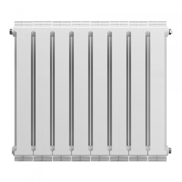 Радиатор Royal Thermo PianoForte 500 Bianco Traffico - 8 секц. Галерея - Изображение 97605