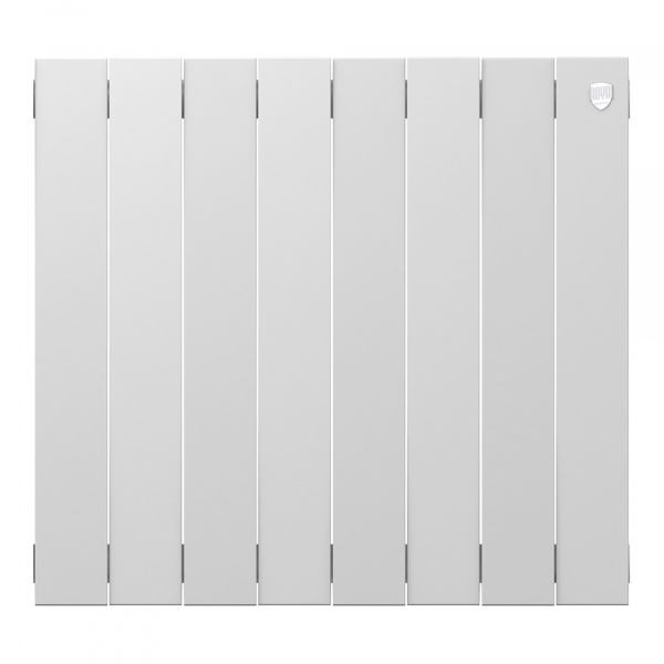 Радиатор Royal Thermo PianoForte 500 Bianco Traffico - 8 секц. Галерея - Изображение 97599