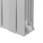 Радиатор Royal Thermo PianoForte 500 Bianco Traffico - 8 секц. Превью - Изображение 97623