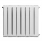 Радиатор Royal Thermo PianoForte 500 Bianco Traffico - 8 секц. Превью - Изображение 97605
